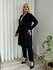 Immagine di CURVY GIRL WATERFALL OPEN CARDIGAN